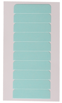 50 Premium Tape Klebestreifen